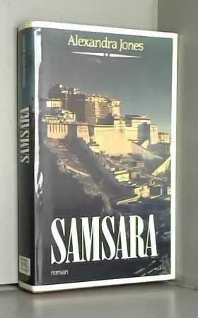 Couverture du produit · Samsara