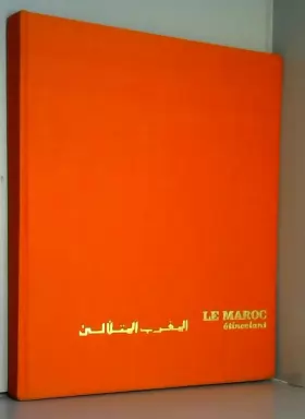 Couverture du produit · Le Maroc etincelant.