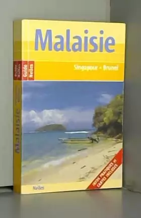 Couverture du produit · Malaisie - Singapour - Brunei