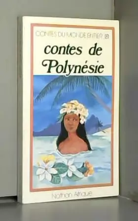 Couverture du produit · CONTES DE POLYNESIE