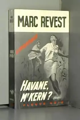 Couverture du produit · Havane, Mr Kern e