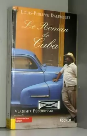 Couverture du produit · Le roman de Cuba