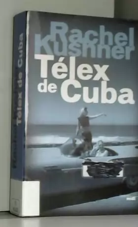 Couverture du produit · Télex de Cuba
