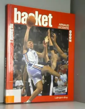 Couverture du produit · L'année du Basket 2000