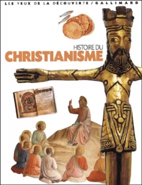 Couverture du produit · Histoire du christianisme