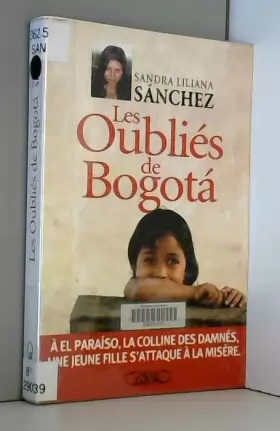 Couverture du produit · Les Oubliés de Bogota