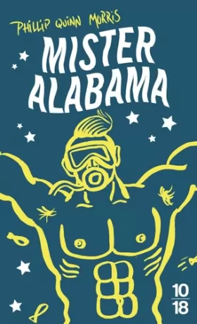 Couverture du produit · Mister Alabama
