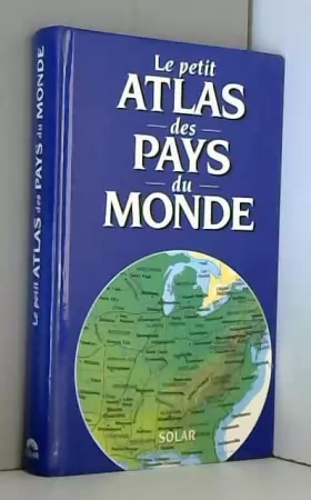 Couverture du produit · PETIT ATLAS DES PAYS DU MONDE