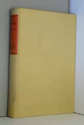 Couverture du produit · Poems, 1924-1933