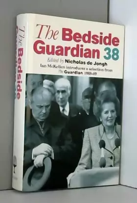 Couverture du produit · The Bedside "Guardian": No. 38