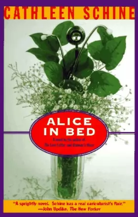 Couverture du produit · Alice in Bed