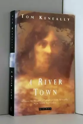Couverture du produit · A River Town