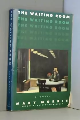 Couverture du produit · The Waiting Room