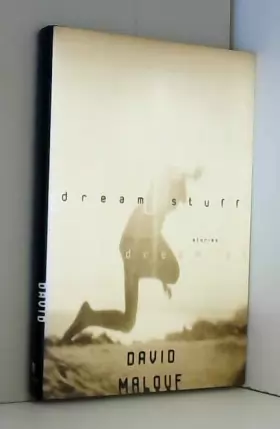 Couverture du produit · Dream Stuff: Stories