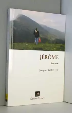 Couverture du produit · Jérôme