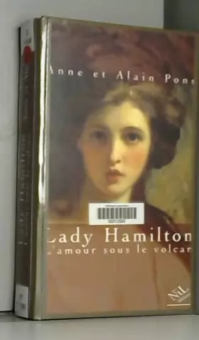 Couverture du produit · Lady Hamilton