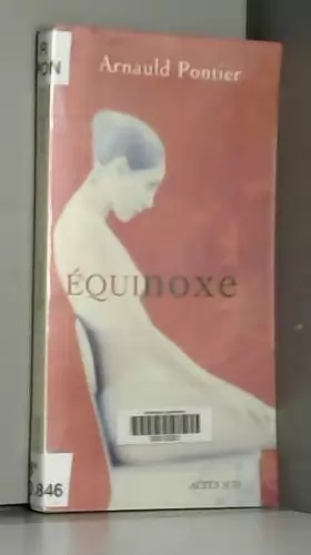 Couverture du produit · Equinoxe