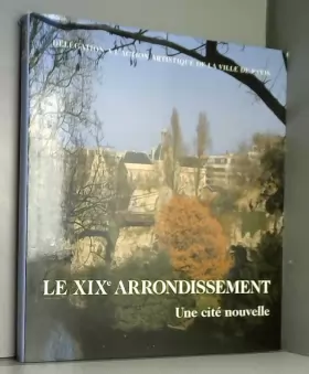 Couverture du produit · Le XIXe arrondissement