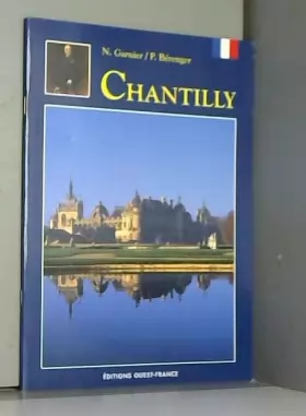 Couverture du produit · Chantilly