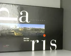 Couverture du produit · Paris Paysages