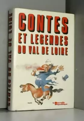 Couverture du produit · Contes et légendes du Val de Loire
