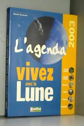 Couverture du produit · Vivez avec la lune, édition 2003
