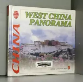 Couverture du produit · West China Panorama - Culture of China