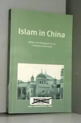 Couverture du produit · Islam in China
