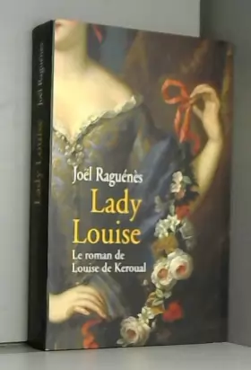 Couverture du produit · Lady Louise