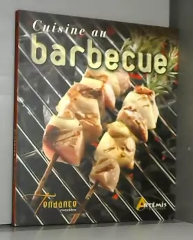 Couverture du produit · Cuisine au barbecue