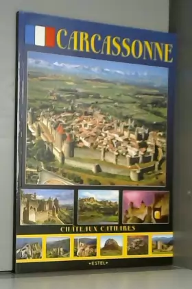 Couverture du produit · Carcassonne : La cité