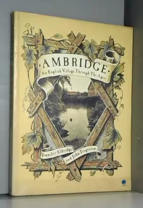 Couverture du produit · Ambridge