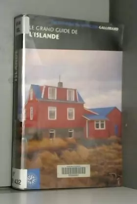 Couverture du produit · Islande (ancienne édition)