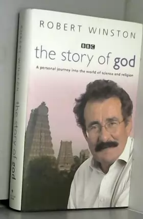 Couverture du produit · The Story Of God