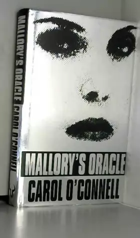 Couverture du produit · Mallory's Oracle