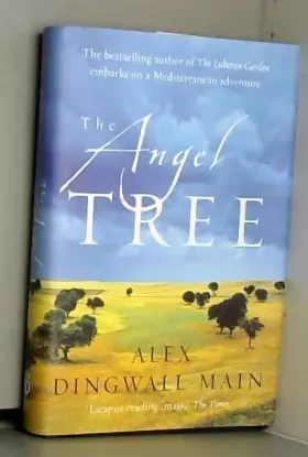 Couverture du produit · The Angel Tree