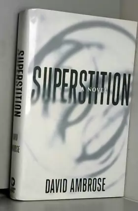 Couverture du produit · Superstition