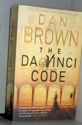 Couverture du produit · The Da Vinci Code: (Robert Langdon Book 2)