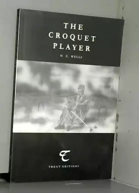 Couverture du produit · The Croquet Player