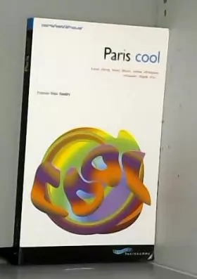 Couverture du produit · Paris cool