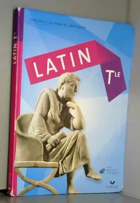 Couverture du produit · Latin Tle