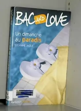 Couverture du produit · Bac and Love : Un dimanche au paradis