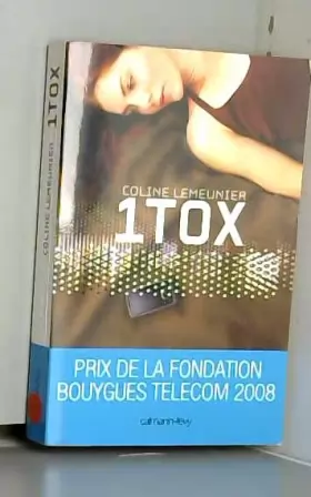 Couverture du produit · 1Tox