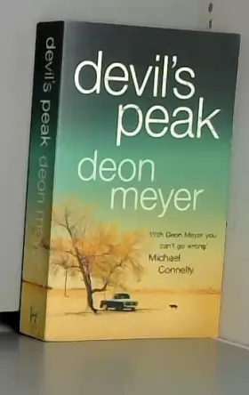 Couverture du produit · Devil's Peak