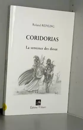 Couverture du produit · Coridorias la Sentence des Dieux