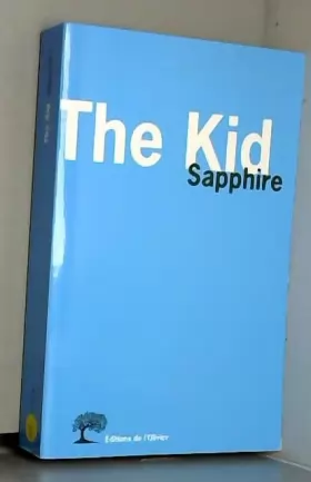 Couverture du produit · The Kid