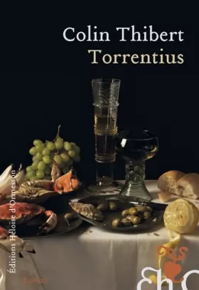Couverture du produit · Torrentius