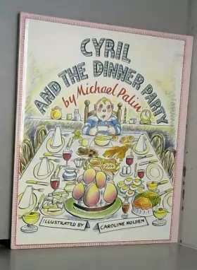 Couverture du produit · Cyril and the Dinner Party