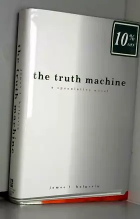 Couverture du produit · The Truth Machine