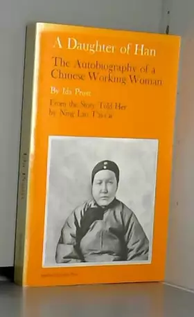 Couverture du produit · A Daughter of Han: The Autobiography of a Chinese Working Woman